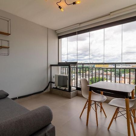 Vita Bom Retiro São Paulo Luaran gambar