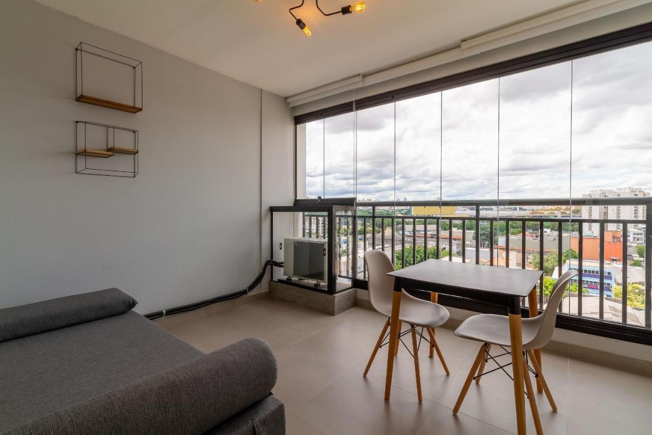 Vita Bom Retiro São Paulo Luaran gambar