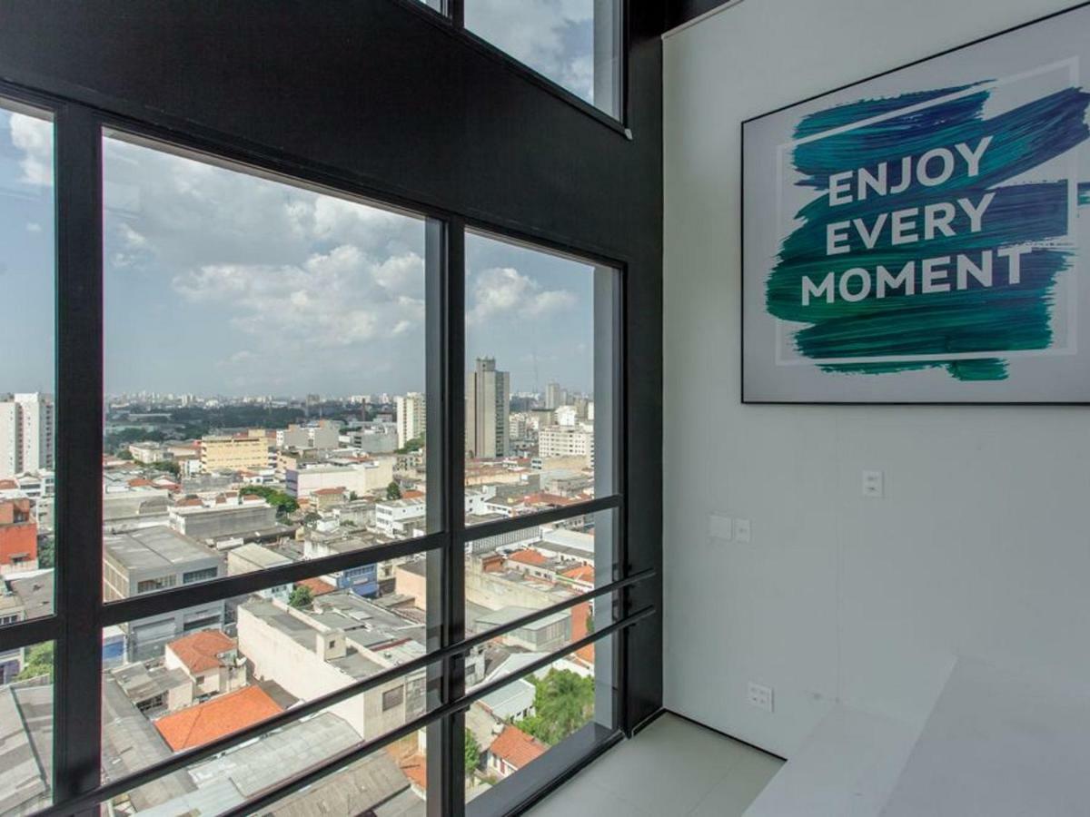 Vita Bom Retiro São Paulo Luaran gambar