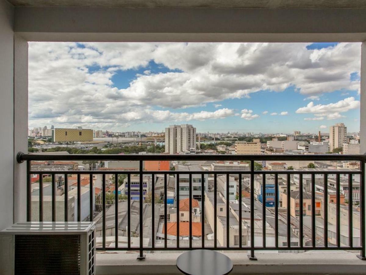 Vita Bom Retiro São Paulo Luaran gambar