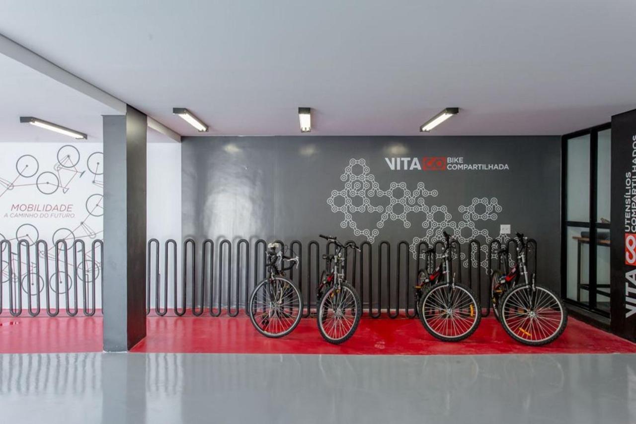 Vita Bom Retiro São Paulo Luaran gambar